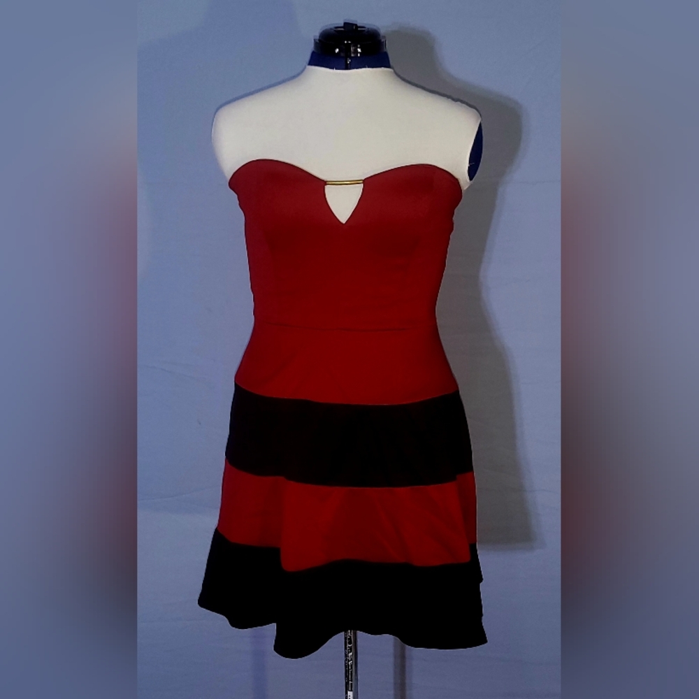 January 7 usa dress